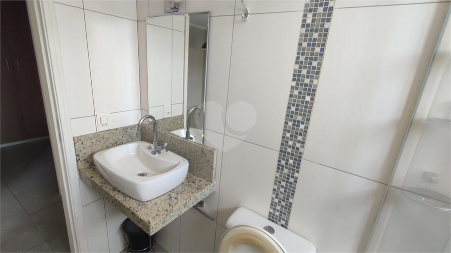 Venda Apartamento Piracicaba Jaraguá REO1039897 12