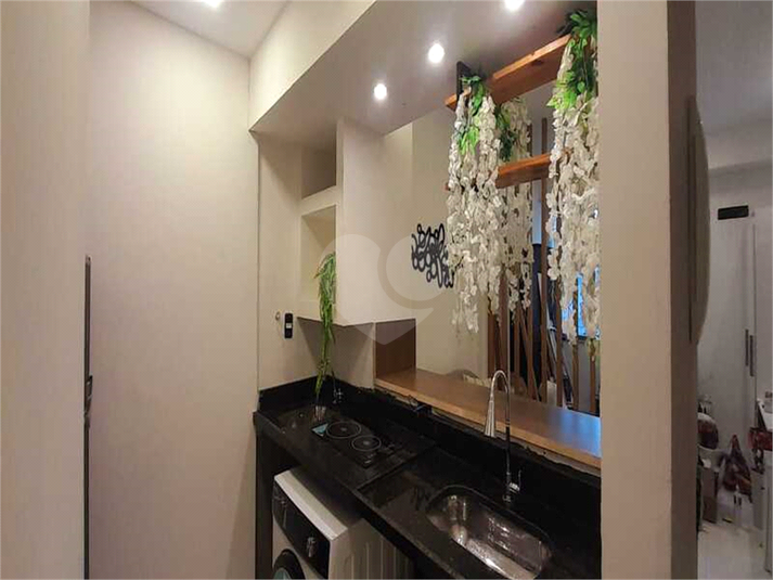 Venda Apartamento Rio De Janeiro Centro REO1039898 9