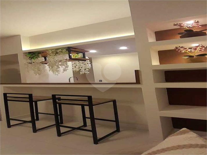 Venda Apartamento Rio De Janeiro Centro REO1039898 1