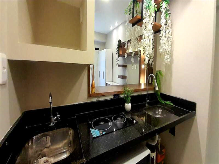 Venda Apartamento Rio De Janeiro Centro REO1039898 26