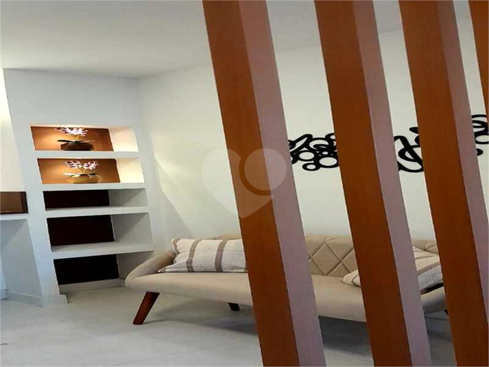 Venda Apartamento Rio De Janeiro Centro REO1039898 13