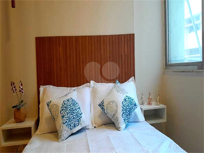 Venda Apartamento Rio De Janeiro Centro REO1039898 20