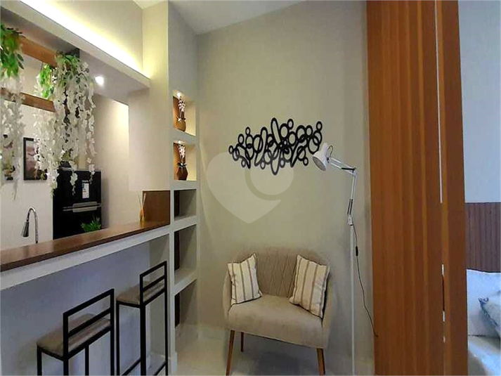 Venda Apartamento Rio De Janeiro Centro REO1039898 24