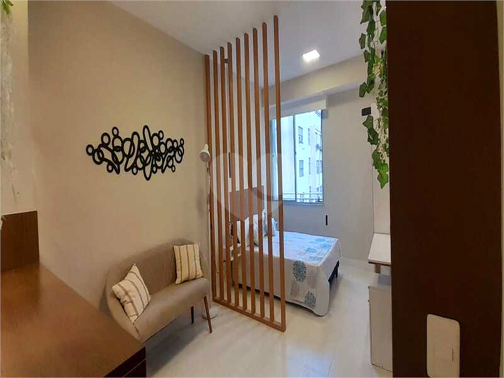 Venda Apartamento Rio De Janeiro Centro REO1039898 15