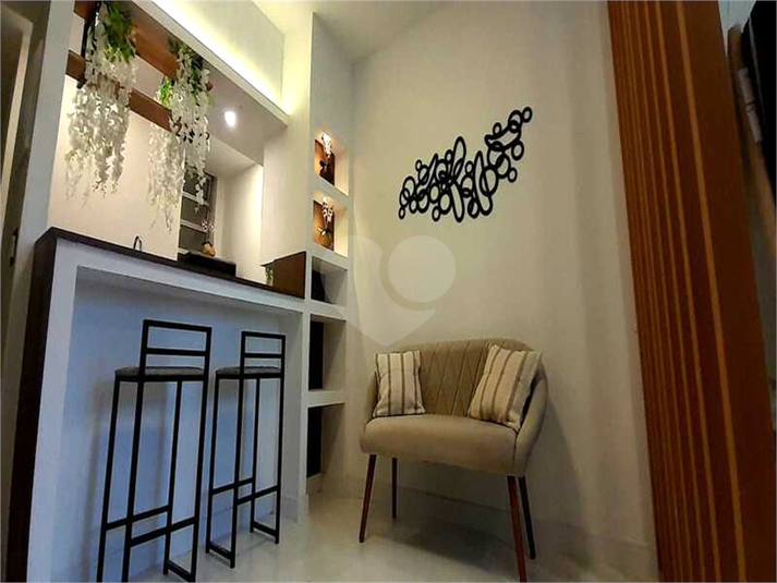 Venda Apartamento Rio De Janeiro Centro REO1039898 11