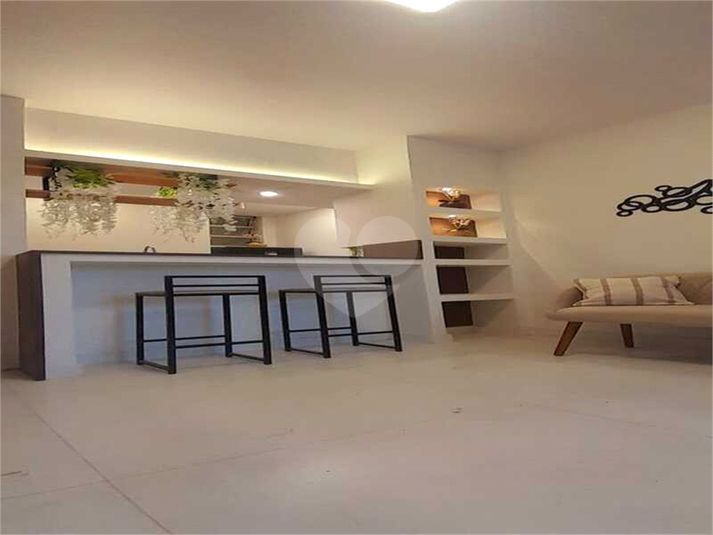 Venda Apartamento Rio De Janeiro Centro REO1039898 8