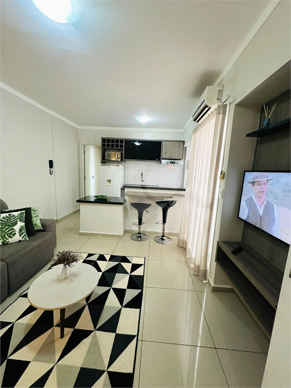 Aluguel Apartamento Bauru Vila Santa Tereza REO1039900 30