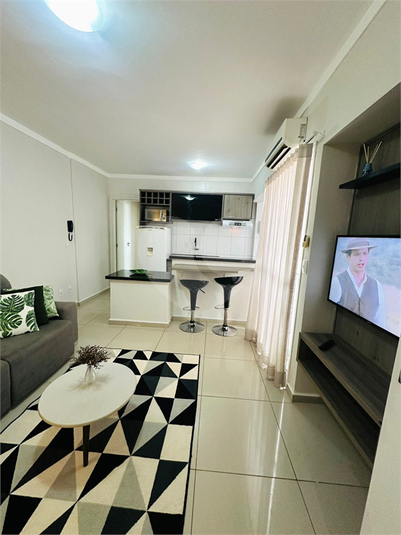 Aluguel Apartamento Bauru Vila Santa Tereza REO1039900 18