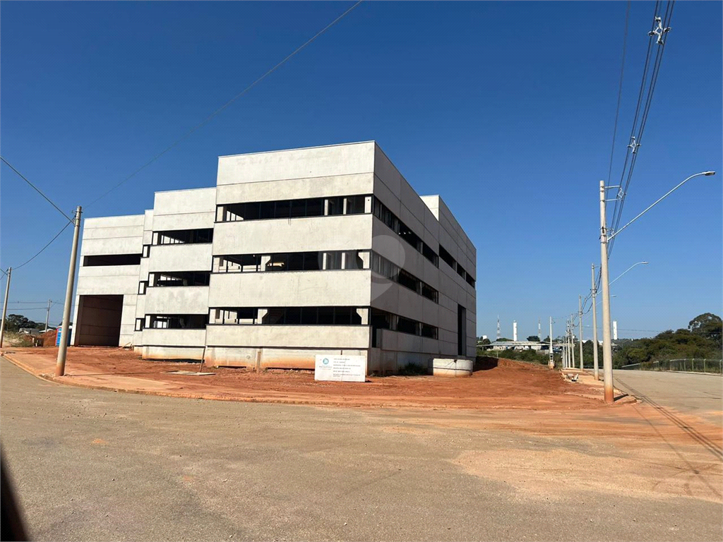 Aluguel Galpão Sorocaba Iporanga REO1039903 16