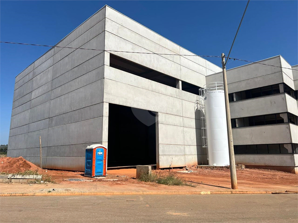 Aluguel Galpão Sorocaba Iporanga REO1039903 23