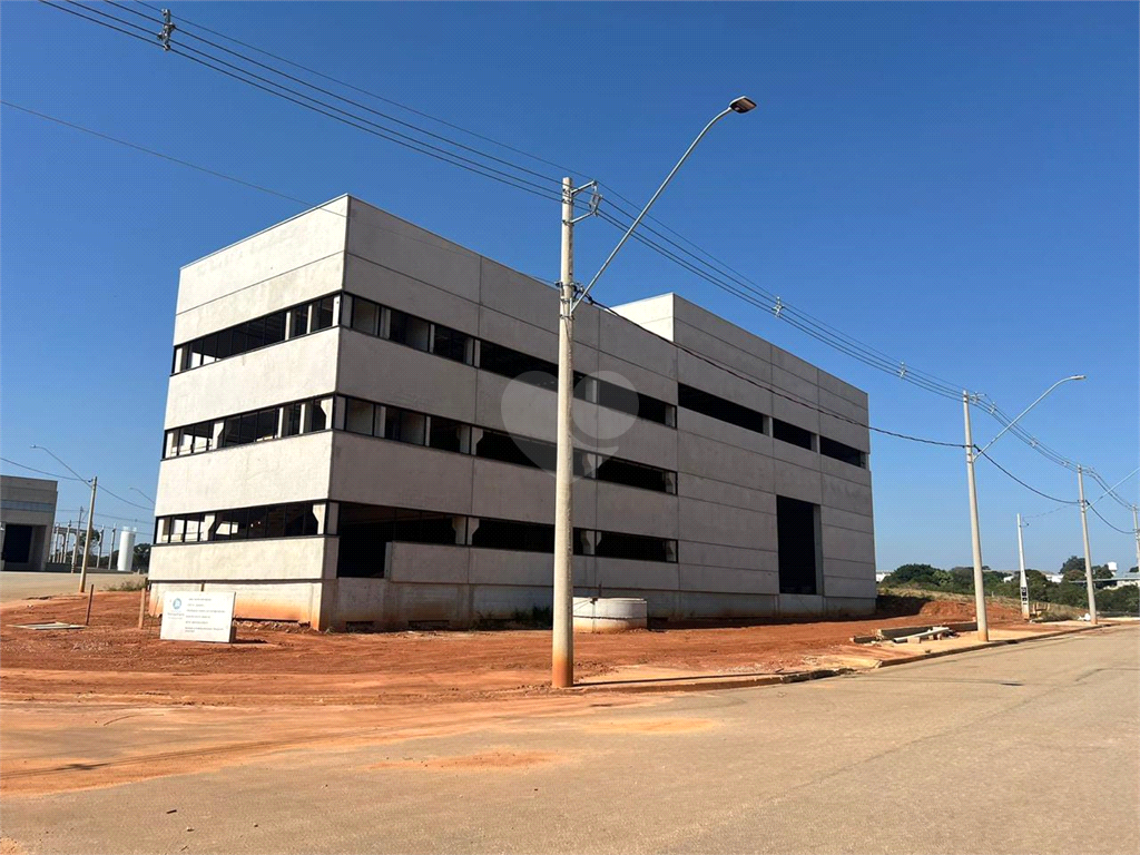 Aluguel Galpão Sorocaba Iporanga REO1039903 22