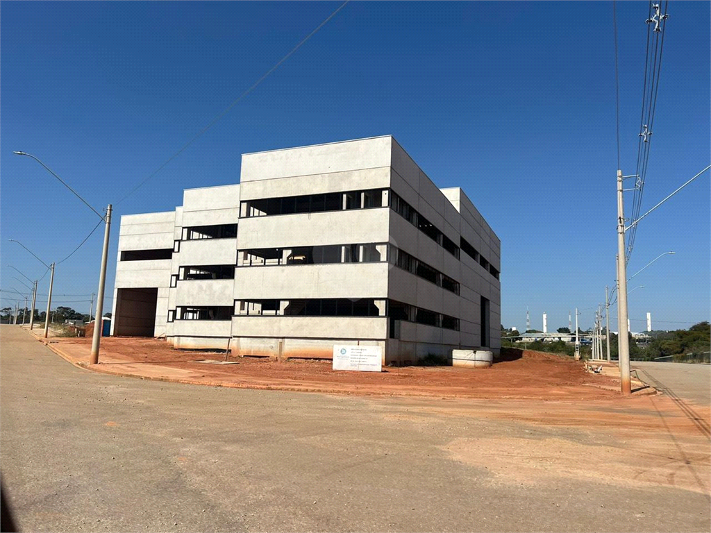 Aluguel Galpão Sorocaba Iporanga REO1039903 21