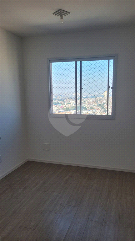 Venda Apartamento São Paulo Tucuruvi REO1039906 7