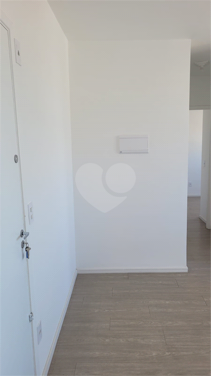 Venda Apartamento São Paulo Tucuruvi REO1039906 2