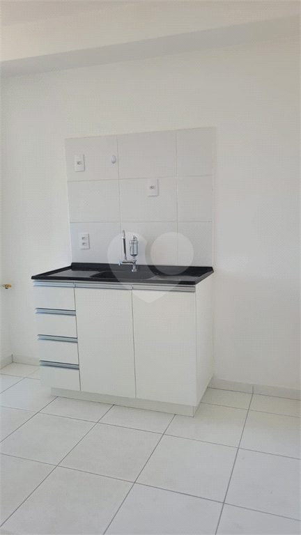 Venda Apartamento São Paulo Tucuruvi REO1039906 3