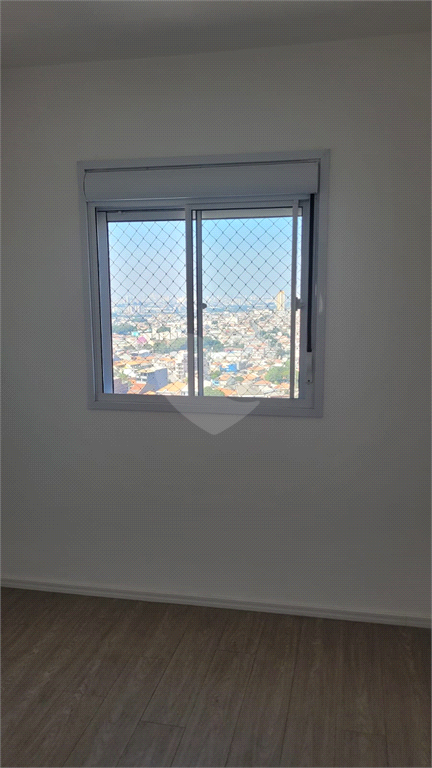 Venda Apartamento São Paulo Tucuruvi REO1039906 13