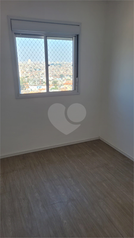 Venda Apartamento São Paulo Tucuruvi REO1039906 11