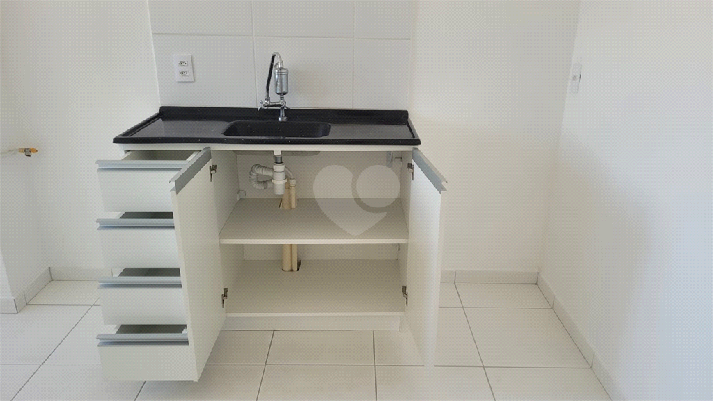 Venda Apartamento São Paulo Tucuruvi REO1039906 5