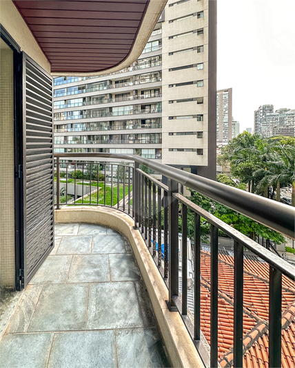 Venda Apartamento São Paulo Campo Belo REO1039909 84