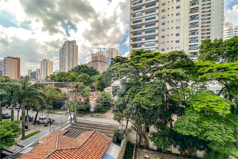 Venda Apartamento São Paulo Campo Belo REO1039909 85