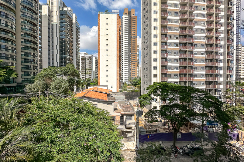 Venda Apartamento São Paulo Campo Belo REO1039909 20