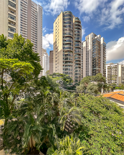 Venda Apartamento São Paulo Campo Belo REO1039909 21