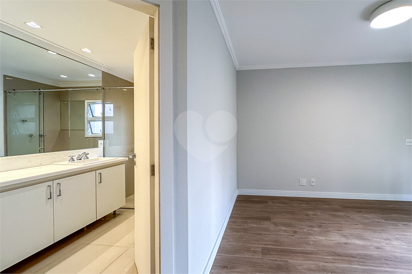 Venda Apartamento São Paulo Campo Belo REO1039909 75