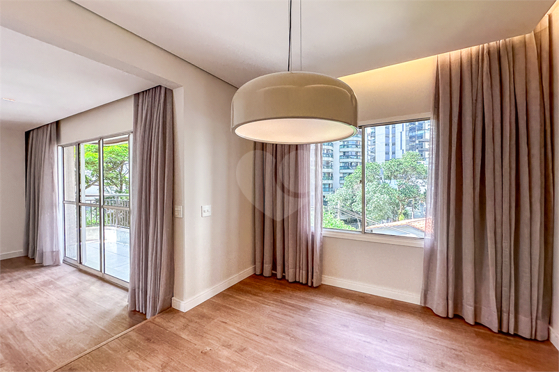 Venda Apartamento São Paulo Campo Belo REO1039909 30