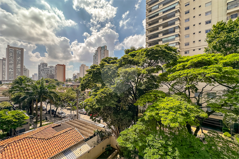 Venda Apartamento São Paulo Campo Belo REO1039909 23