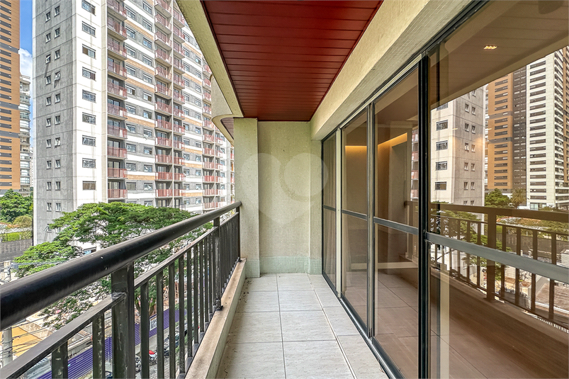 Venda Apartamento São Paulo Campo Belo REO1039909 18