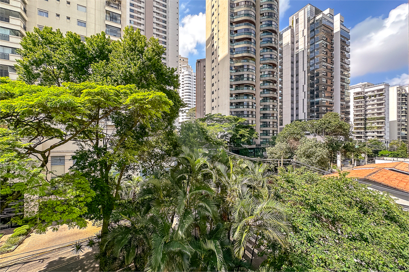 Venda Apartamento São Paulo Campo Belo REO1039909 22