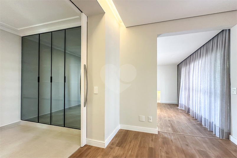 Venda Apartamento São Paulo Campo Belo REO1039909 39