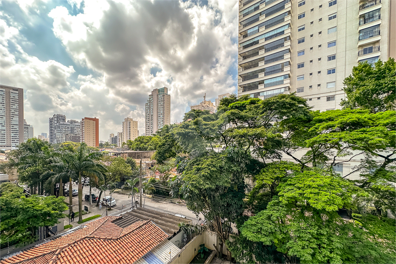 Venda Apartamento São Paulo Campo Belo REO1039909 92