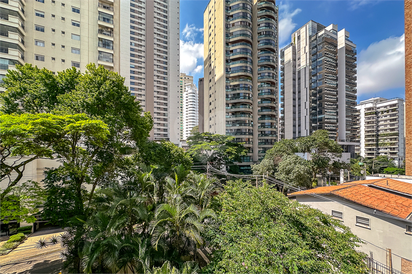 Venda Apartamento São Paulo Campo Belo REO1039909 19