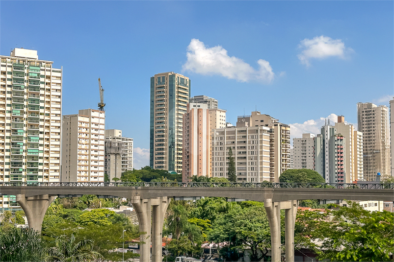 Venda Apartamento São Paulo Campo Belo REO1039909 72