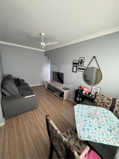 Venda Apartamento Campinas Jardim Itayu REO1039912 1