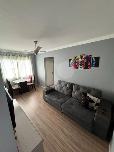 Venda Apartamento Campinas Jardim Itayu REO1039912 7