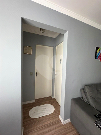 Venda Apartamento Campinas Jardim Itayu REO1039912 11