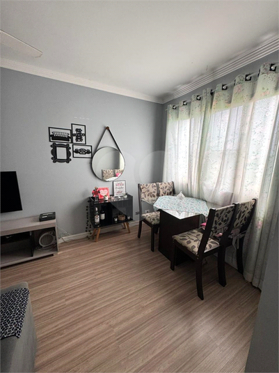 Venda Apartamento Campinas Jardim Itayu REO1039912 3