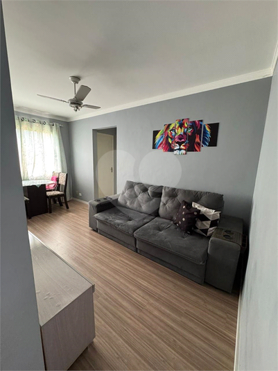 Venda Apartamento Campinas Jardim Itayu REO1039912 6