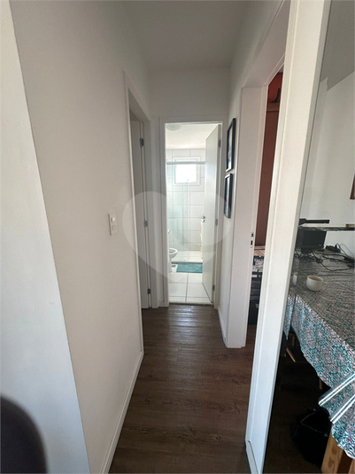 Venda Apartamento São Paulo Chácara Santo Antônio (zona Sul) REO1039914 31