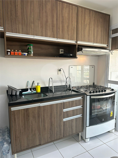 Venda Apartamento São Paulo Chácara Santo Antônio (zona Sul) REO1039914 22