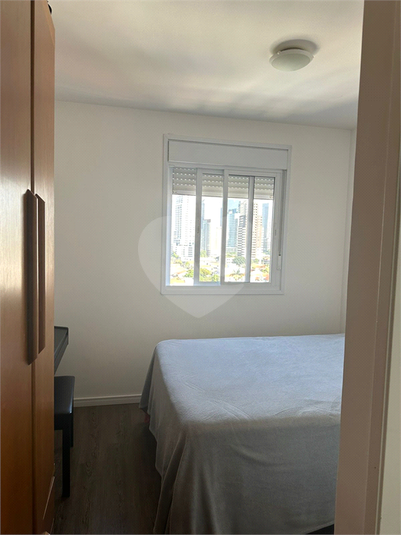 Venda Apartamento São Paulo Chácara Santo Antônio (zona Sul) REO1039914 12