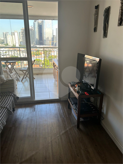 Venda Apartamento São Paulo Chácara Santo Antônio (zona Sul) REO1039914 25