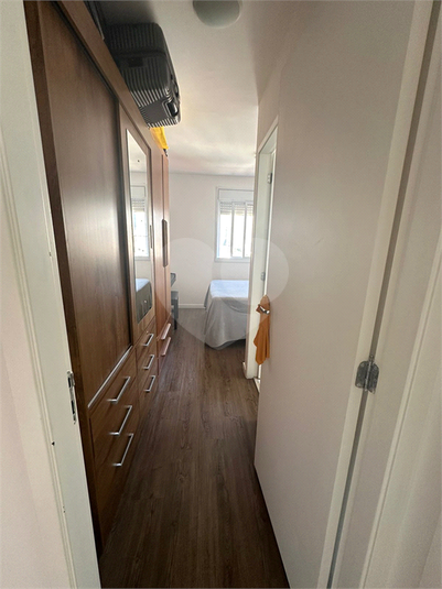 Venda Apartamento São Paulo Chácara Santo Antônio (zona Sul) REO1039914 10