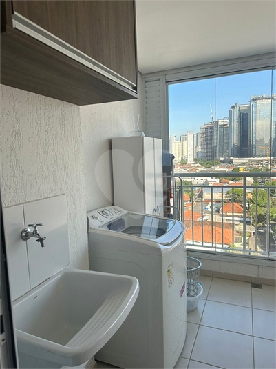 Venda Apartamento São Paulo Chácara Santo Antônio (zona Sul) REO1039914 34