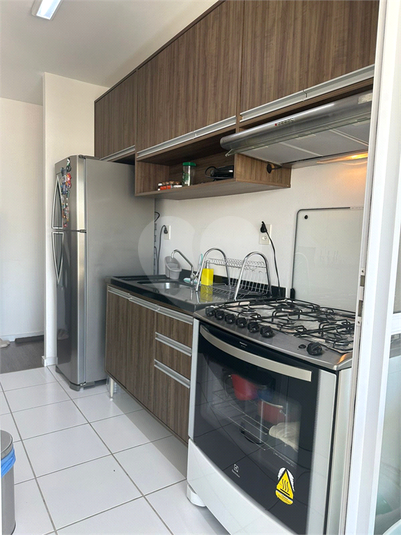 Venda Apartamento São Paulo Chácara Santo Antônio (zona Sul) REO1039914 21