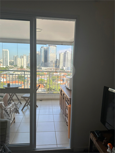 Venda Apartamento São Paulo Chácara Santo Antônio (zona Sul) REO1039914 26