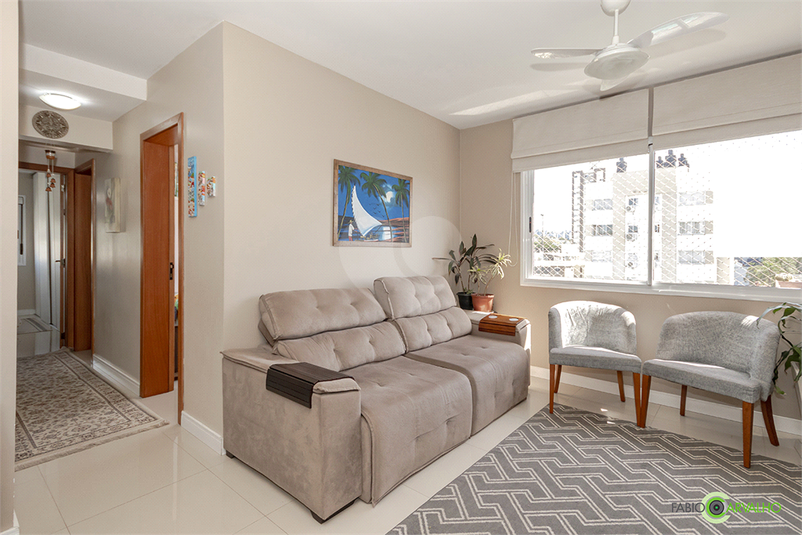 Venda Apartamento Porto Alegre Partenon REO1039919 5