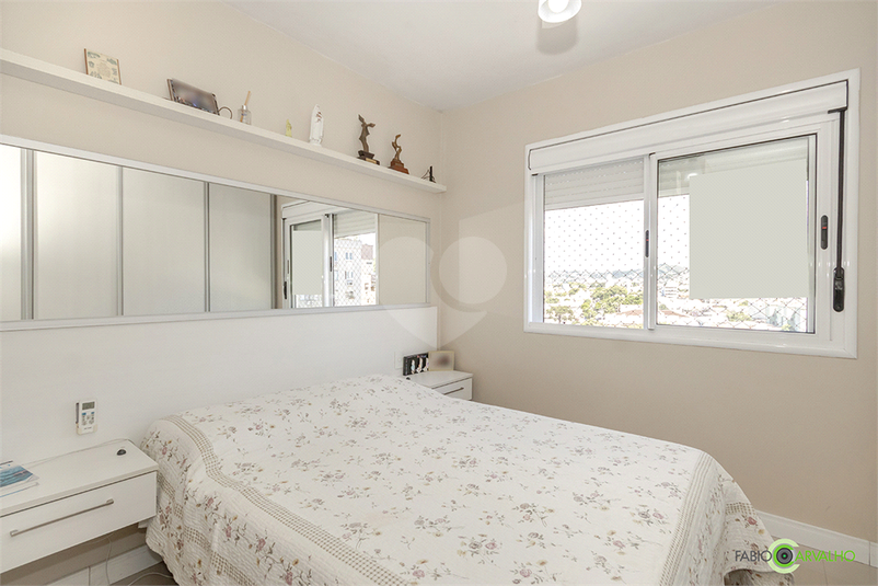 Venda Apartamento Porto Alegre Partenon REO1039919 17